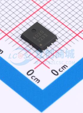 TM4017NF TMC(台懋) PDFN5x6-8L 场效应管 现货