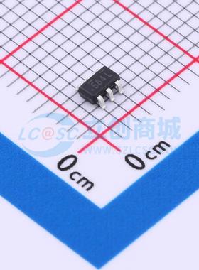 FDC5614P JSMSEMI(杰盛微) SOT-23-6 场效应管 现货