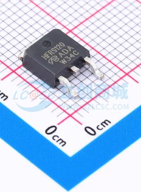 SIHFR9120-VB VBsemi(微碧半导体) TO-252 场效应管 现货