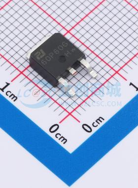 PJMG60P60TE PJSEMI(平晶微) TO-252 场效应管 现货