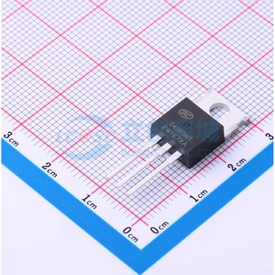 SVT042R5NT SILAN(士兰微) TO-220 场效应管 现货
