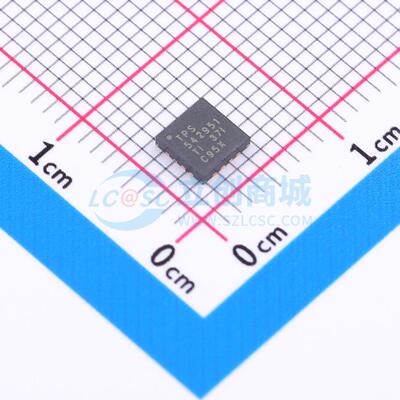 TPS542951RSAT QFN-16-EP(4x4) 全新原装 TI(德州仪器)