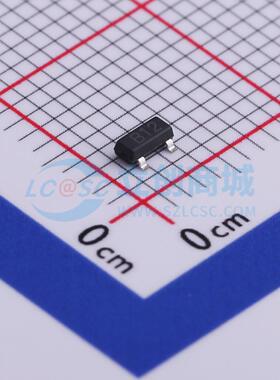 VB1240B VBsemi(微碧半导体) SOT-23 场效应管 现货
