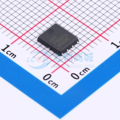 HFDMS7660AS HXY MOSFET(华轩阳电子) DFN-8L(5x6) 场效应管 现货