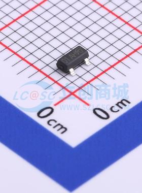 IM2132-VB VBsemi(微碧半导体) SOT-23 场效应管 现货