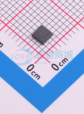 NCE3065Q NCE(无锡新洁能) DFN-8L(3x3) 场效应管 现货