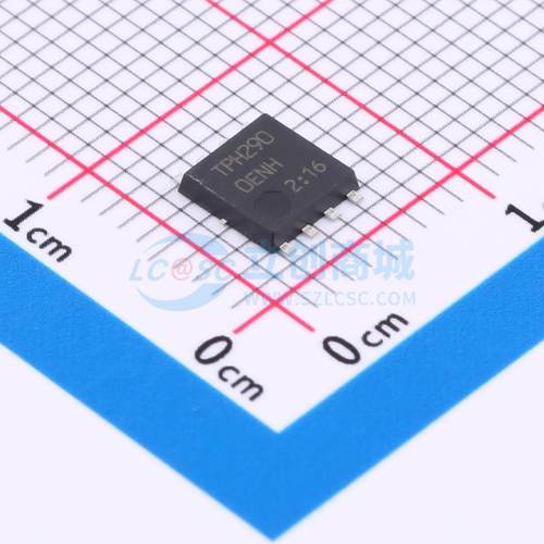 TPH2900ENH,L1Q(M TOSHIBA(东芝) SOP-8 场效应管 现货