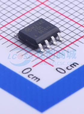 FDS89161LZ onsemi(安森美) SOIC-8 场效应管 现货