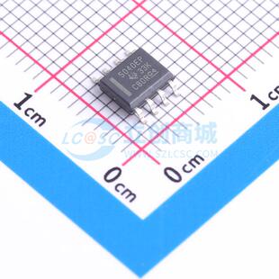 REF5040MDREP SOIC-8 全新原装 TI(德州仪器)