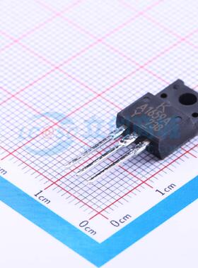 KTA1659A-Y-U/PF KEC TO-220F-3 三极管 现货