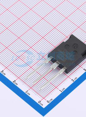 IXGR48N60C3D1 Littelfuse/IXYS TO-247-3 IGBT管/模块 现货