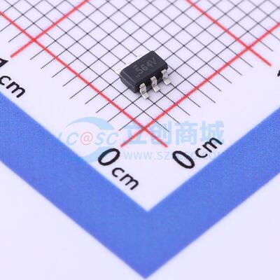 FDC5614P MSKSEMI(美森科) SOT-23-6 场效应管 现货