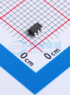 TM05G03HMI6 TMC(台懋) SOT-23-6L 场效应管 现货