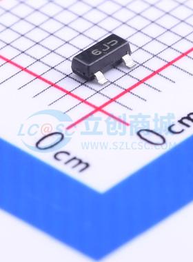 MMBF4391LT1G onsemi(安森美) SOT-23 结型场效应管(JFET) 现货
