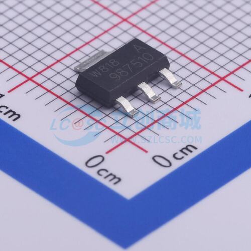 BUK9875-100A/CUX SOT-223-3 Nexperia(安世) 全新现货