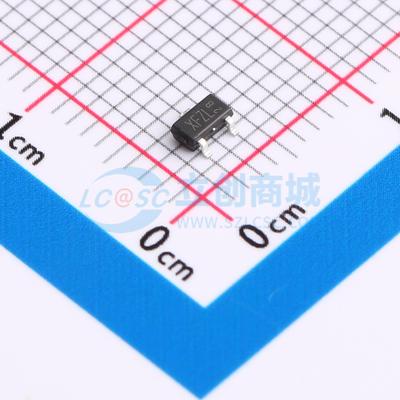 AO3415A MSKSEMI(美森科) SOT-23-3L 场效应管 现货