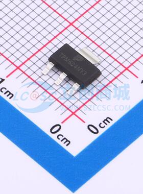 DMN6068SE TECH PUBLIC(台舟) SOT-223 场效应管 现货