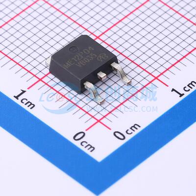 ME12P04-VB VBsemi(微碧半导体) TO-252 场效应管 现货