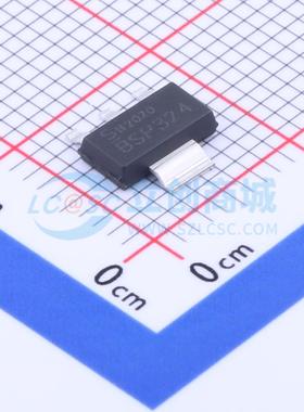 BSP324 H6327  SOT-223-4 场效应管 现货