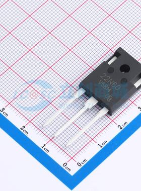 IRFP22N60KPBF-VB VBsemi(微碧半导体) TO-247AC 场效应管 现货