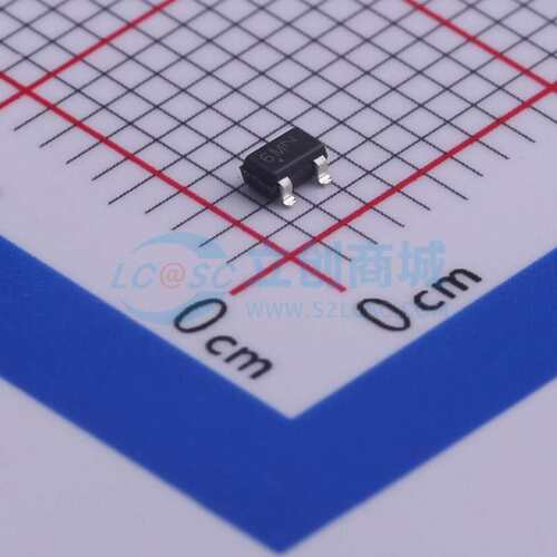 MUN5135T1G onsemi(安森美) SC-70-3 数字晶体管 现货