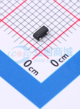 SI2309CDS-T1-MS MSKSEMI(美森科) SOT-23 场效应管 现货