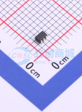DDC114TU-7-F DIODES(美台) SOT-363 数字晶体管 现货