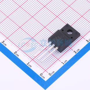 HXY7N65F HXY MOSFET(华轩阳电子) TO-220F 场效应管 现货
