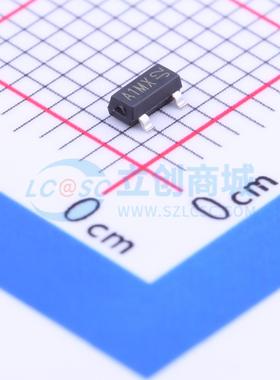 SM3401SRL SPS(美国源芯) SOT-23 场效应管 现货