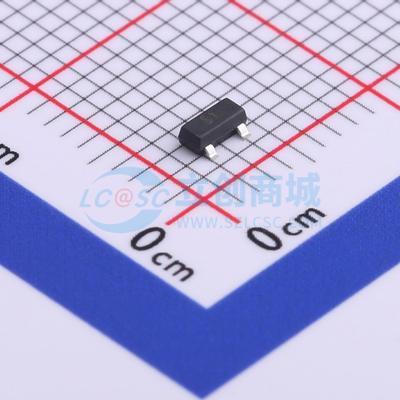 YJL2301C YANGJIE(扬杰) SOT-23(TO-236) 场效应管 现货