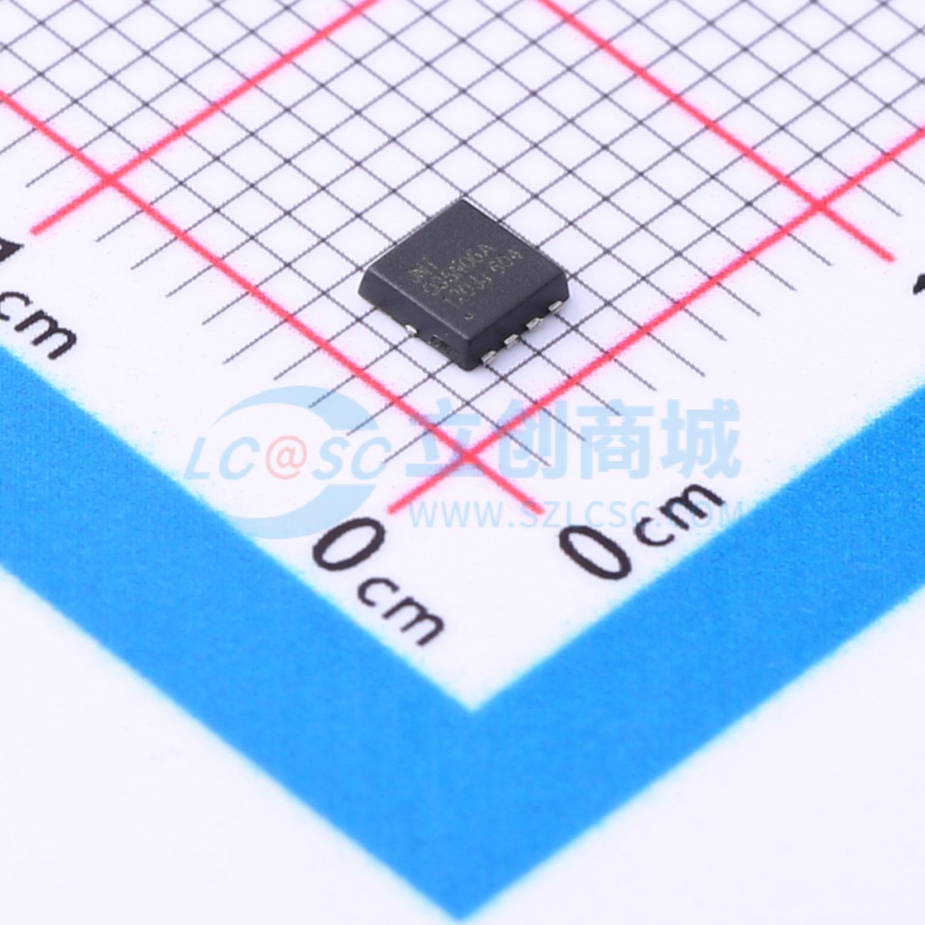 JMTQ35N06A JJW(捷捷微) PDFN-8L(3.3x3.3) 场效应管 现货