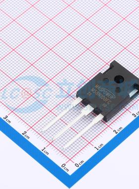 MS8N100FC MASPOWER(麦思浦) TO-247 场效应管 现货