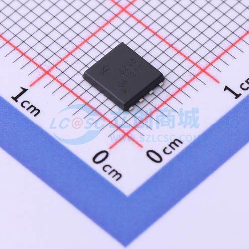 AON6290 AOS PDFN-8(5x6) 场效应管 现货