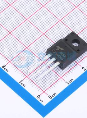 TSF14N30M Truesemi(信安) TO-220F 场效应管 现货