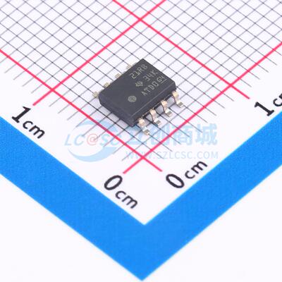 ISO6721RBQDRQ1 SOIC-8 全新原装 TI(德州仪器)