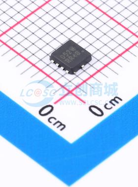 NVTFWS052P04M8LTAG onsemi(安森美) WDFN-8(3x3) 场效应管 现货