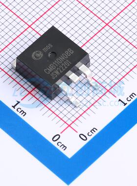 CMB110N08B Cmos(广东场效应半导体) TO-263 场效应管 现货