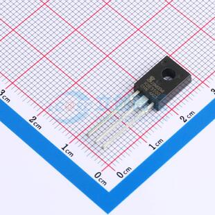 KSE350G-JSM JSMSEMI(杰盛微) TO-126F 三极管 现货