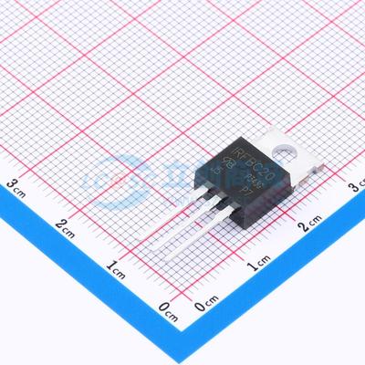IRFBC20PBF-VB VBsemi(微碧半导体) TO-220AB 场效应管 现货