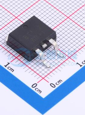 BT152 WEIDA(韦达) TO-263 晶闸管(可控硅)/模块 现货