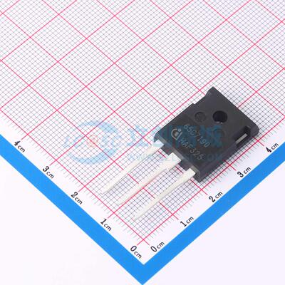 IPW65R190C7  TO-247-3 场效应管 现货