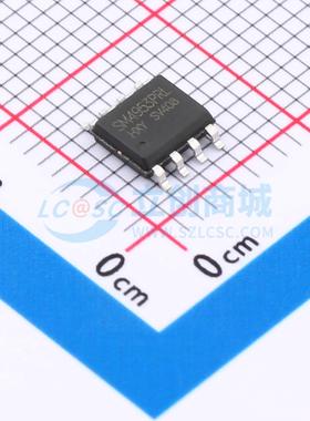 SM4953PRL-HXY HXY MOSFET(华轩阳电子) SOP-8 场效应管 现货