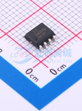 DMN4027SSD-13 DIODES(美台) SO-8 场效应管 现货