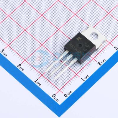 MJE15033G minos(迈诺斯) TO-220 三极管 现货