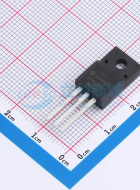 HSTF7N65M2 HXY MOSFET(华轩阳电子) TO-220F 场效应管 现货