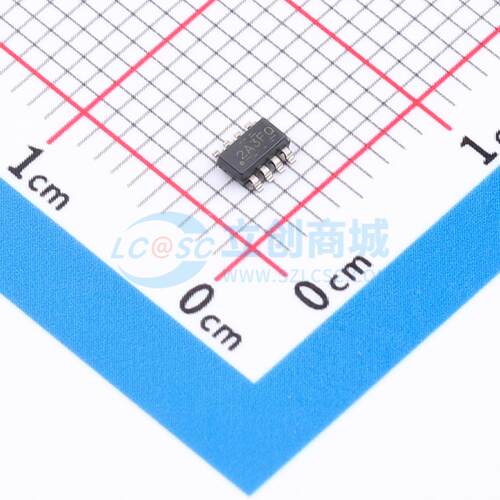 TPS37042A3OFDDFRQ1 SOT-23-8-THIN(DDF) 全新原装 TI(德州仪器)