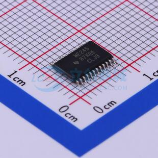 SN74AVC8T245PWR TSSOP-24 全新原装 TI(德州仪器)