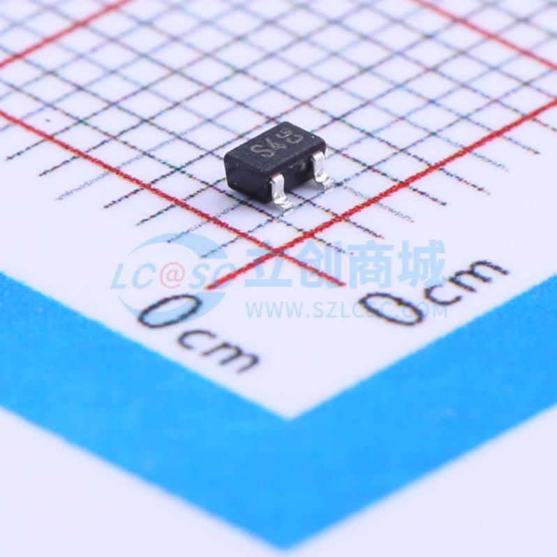 KTA2014-Y-RTK/P KEC USM(SC-70-3) 三极管 现货