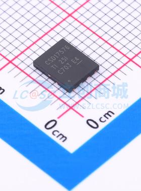 CSD17576Q5B TI(德州仪器) VSONP-8(5x6) 场效应管 现货