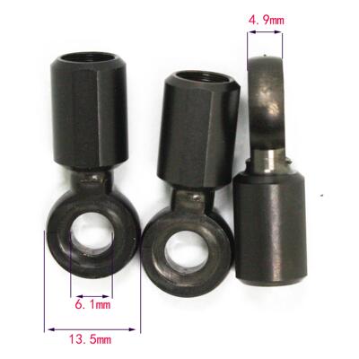 速联FLATRSMMOUNTHRDRD2E2FOCE22AND刹车油R管快装接头五线体